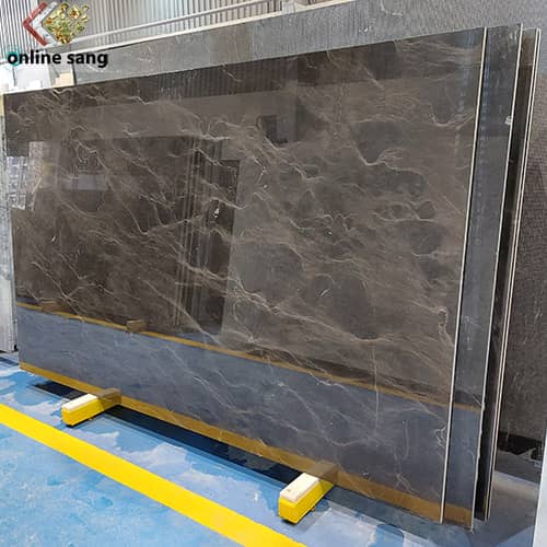 Мраморный Slab Dehbid Spider Wave - Image 2