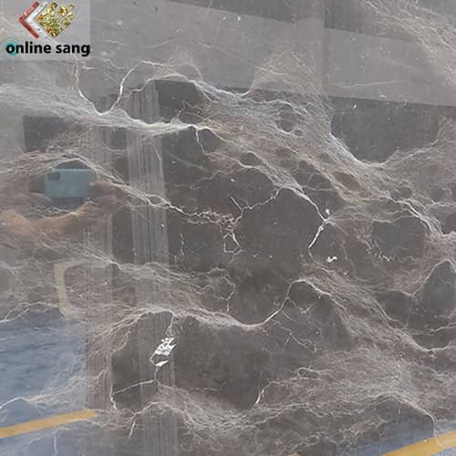 Мраморный Slab Dehbid Spider Wave - Image 3