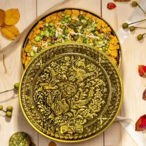 Иранский сухан Royal с фисташкой и миндалём — 800 г