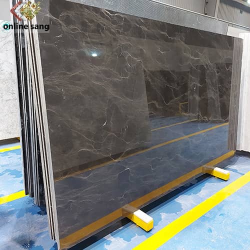 Мраморный Slab Dehbid Spider Wave - Image 5
