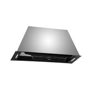 Встраиваемая вытяжка Steel Alborz SA-508 800 м³/ч