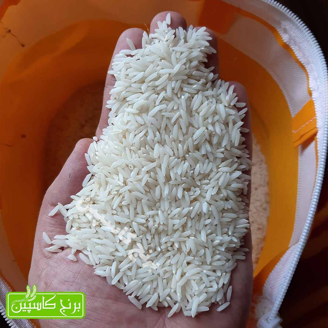 Премиальный иранский рис Таром Хашеми - Image 2
