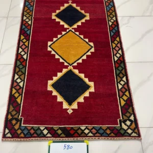 Ширазский габбе ручной работы 172×105 см