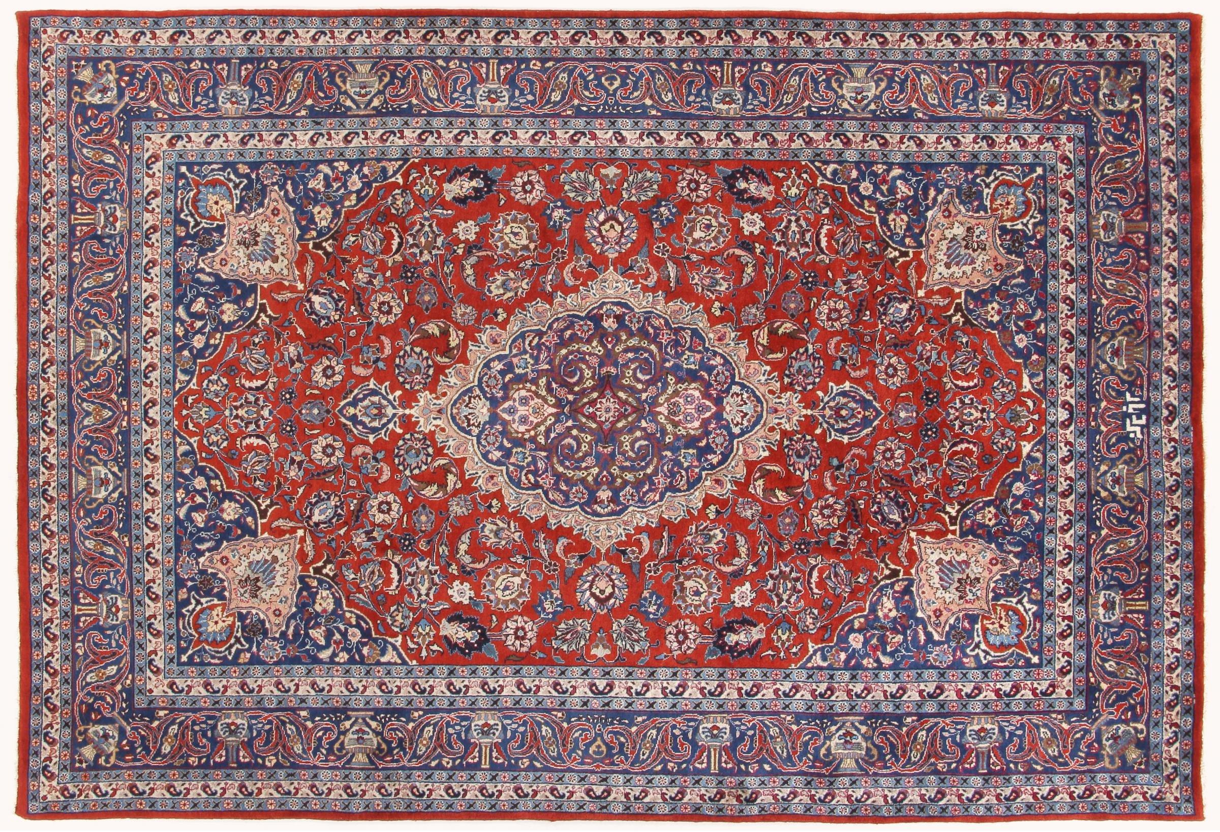 Персидские ковры