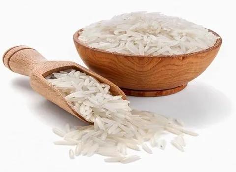 Иранский рис