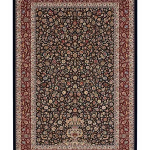 Мешхедский ковёр ручной работы «Ханаанский кувшин» 250×350 см