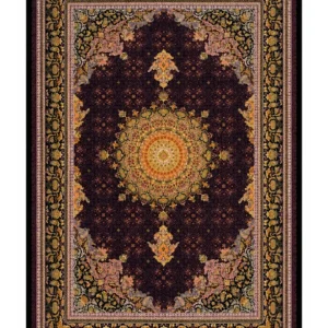 Кумский ковёр ручной работы «Раймон Парсе» 250×350 см