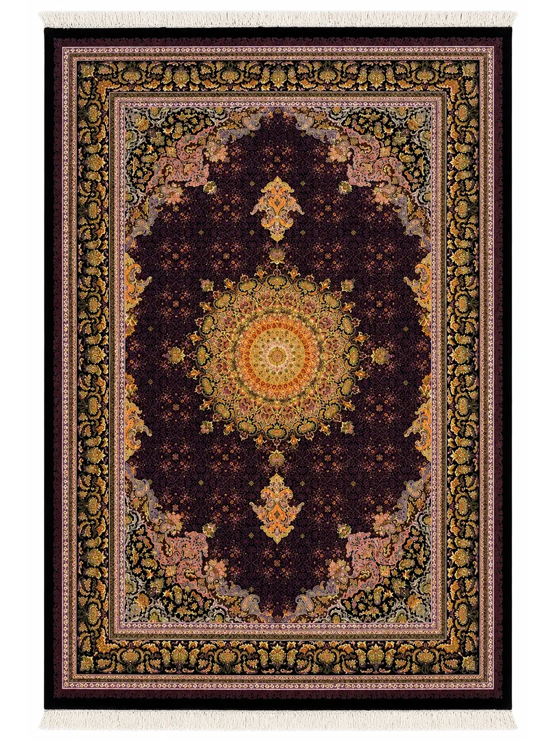 Кумский ковёр ручной работы «Раймон Парсе» 250×350 см