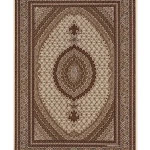 Тебризский ковёр ручной работы «Камаль-оль-Мольк» 200×300 см